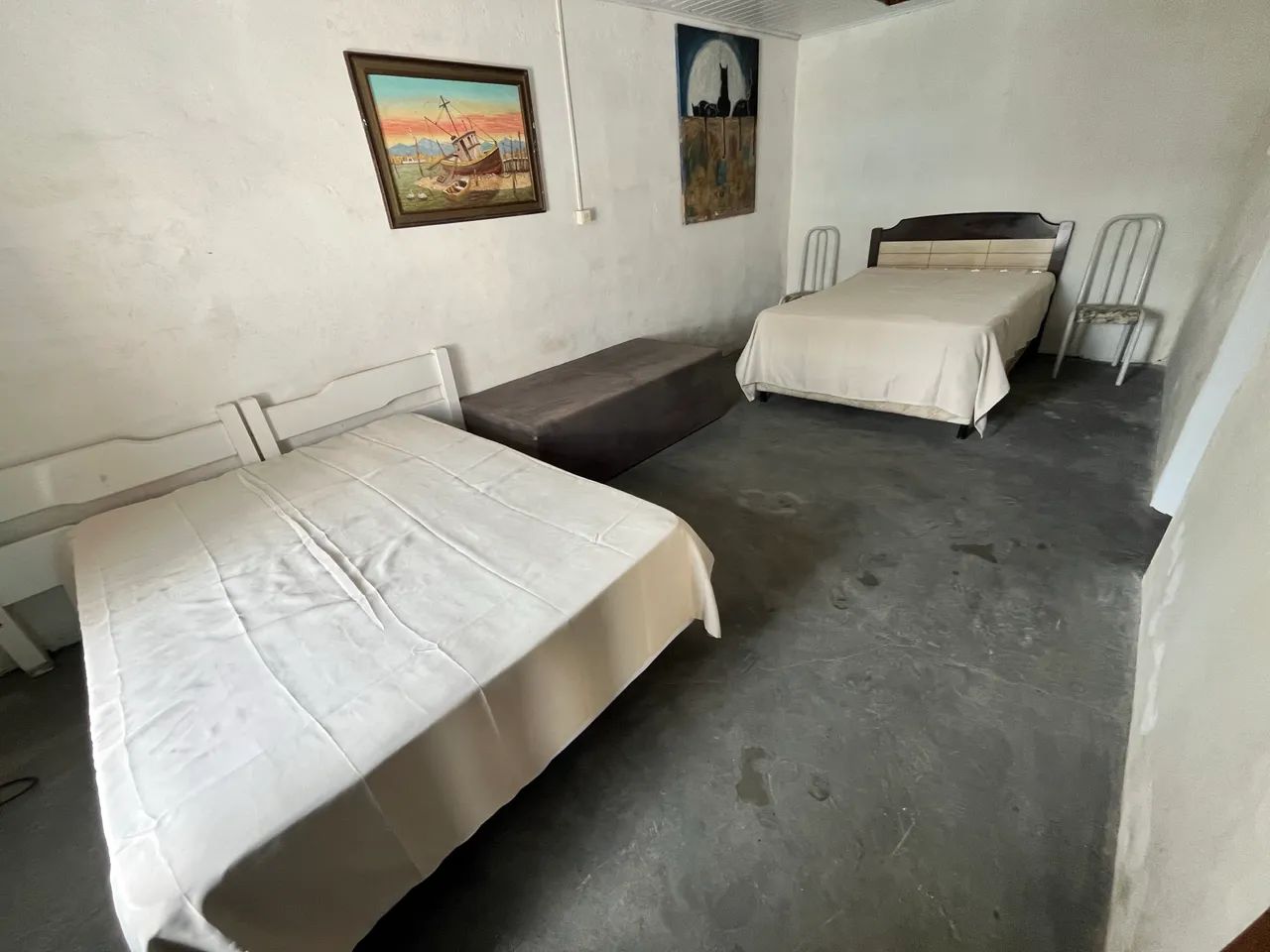 Alugo Casa para 10 pessoas em Praia de Leste  - Foto 7