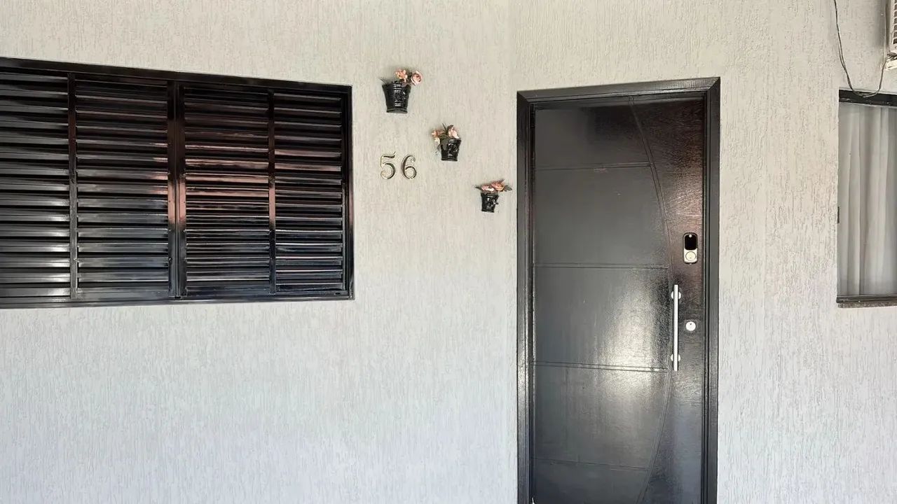 Casa em Condomínio para Venda em Sorocaba, Jardim Residencial das Dálias, 2 dormitórios, 1 - Foto 2