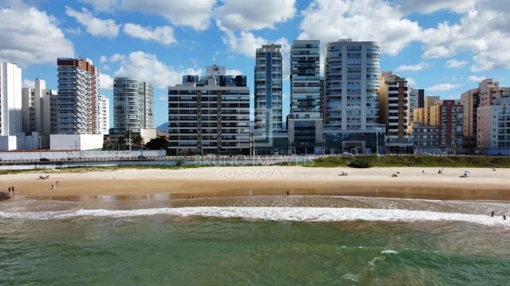 Apartamento 3 quartos a venda Alto Padrão em Praia do Morro, Guarapari/ES - Foto 3
