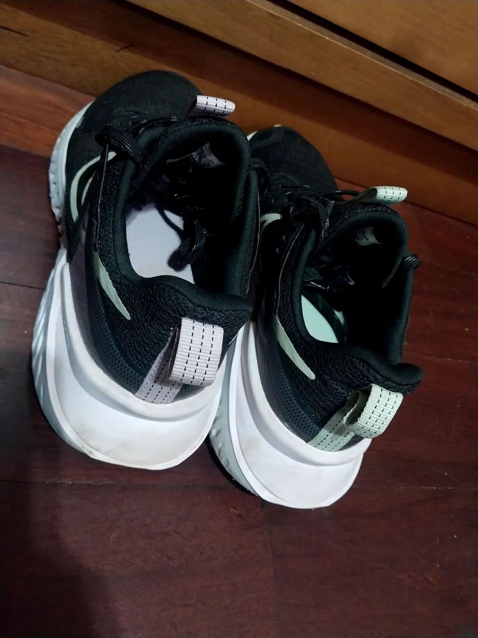 Tênis Nike React  - Foto 3