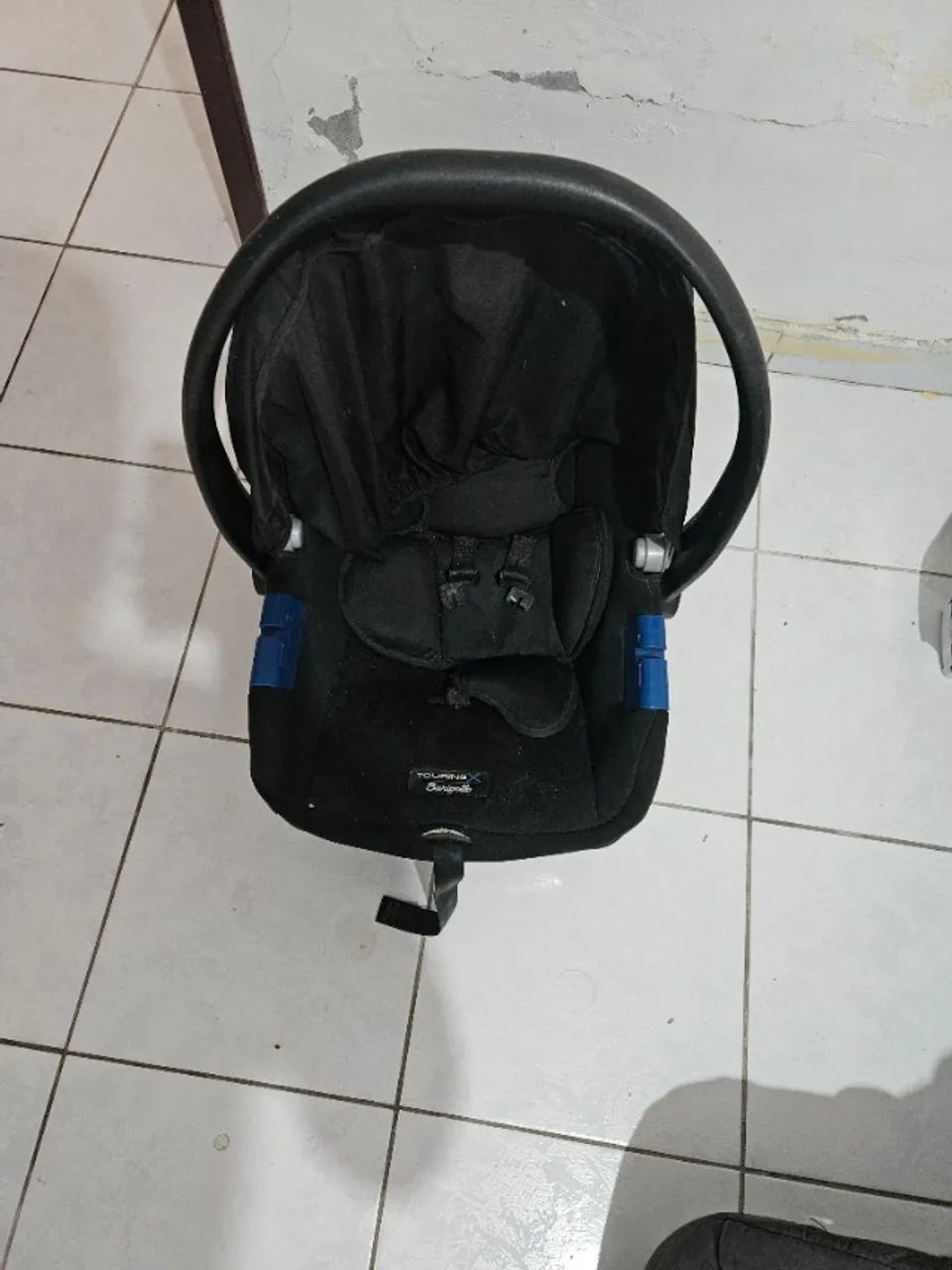 Bebê conforto 