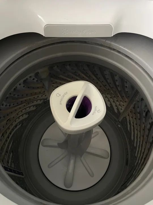 Maquina de Lavar 11kg - Foto 2