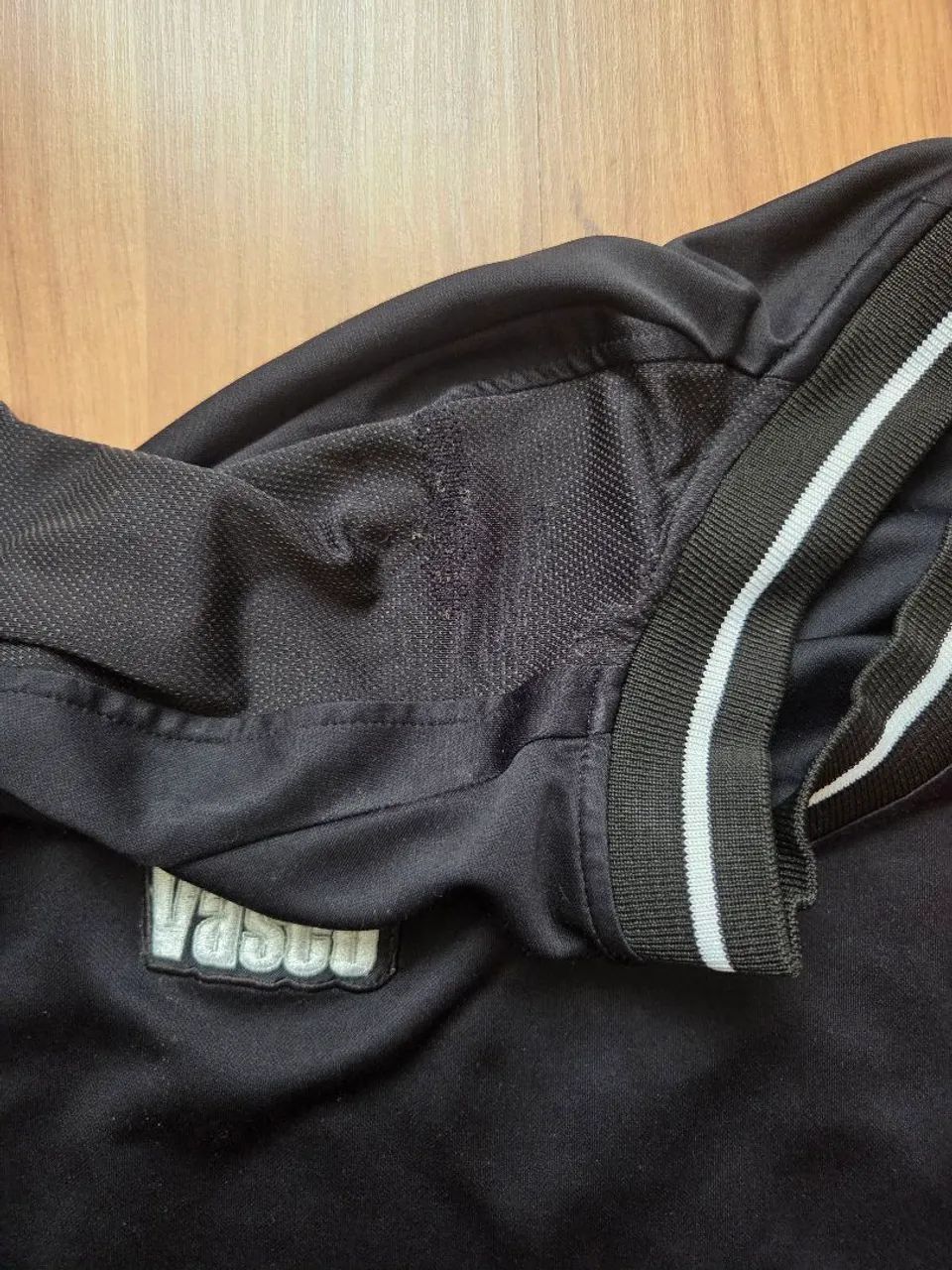 Camisa VG Vasco - Foto 4