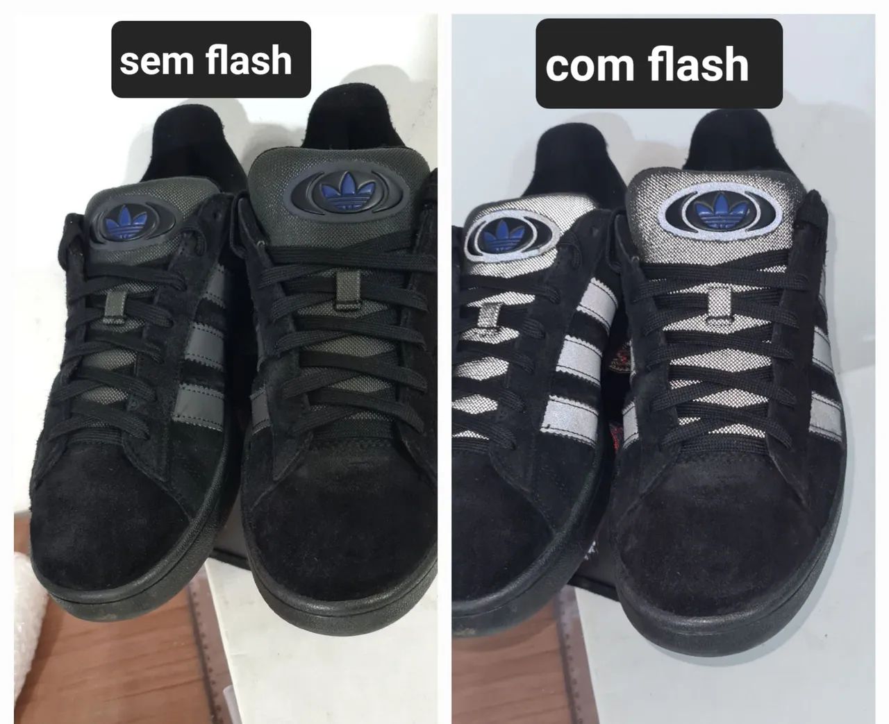 Adidas Campus 00s Carbon - Foto 4