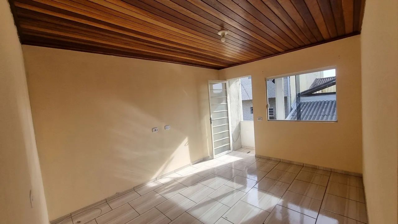 Foto - Curitiba - Portão