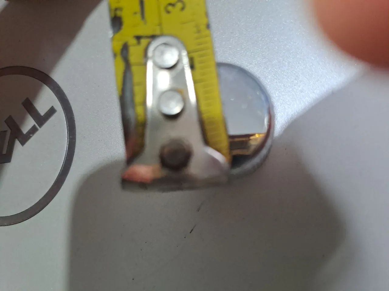 Botões Knob Fender  - Foto 3