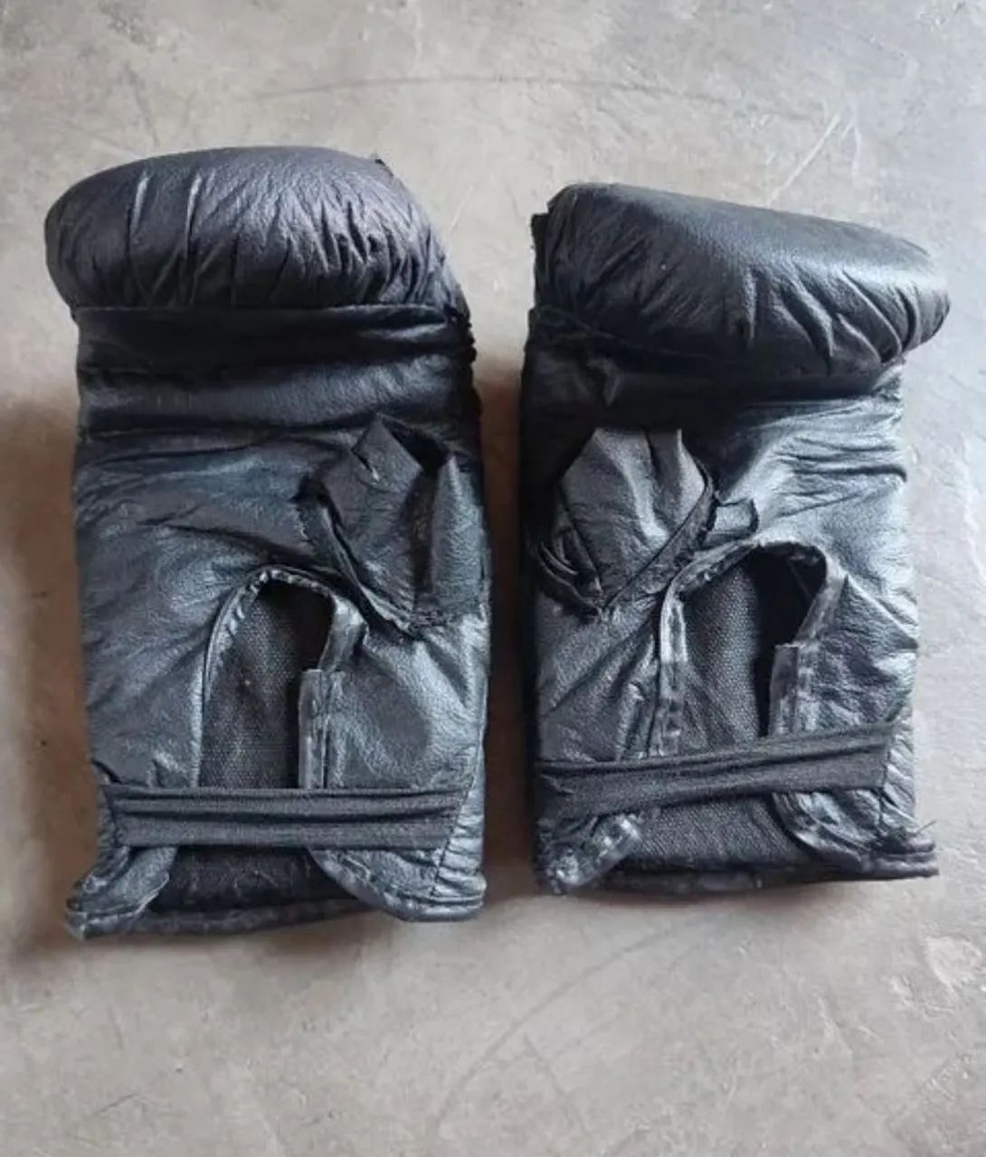 Luvas de Boxe 65163254147459121