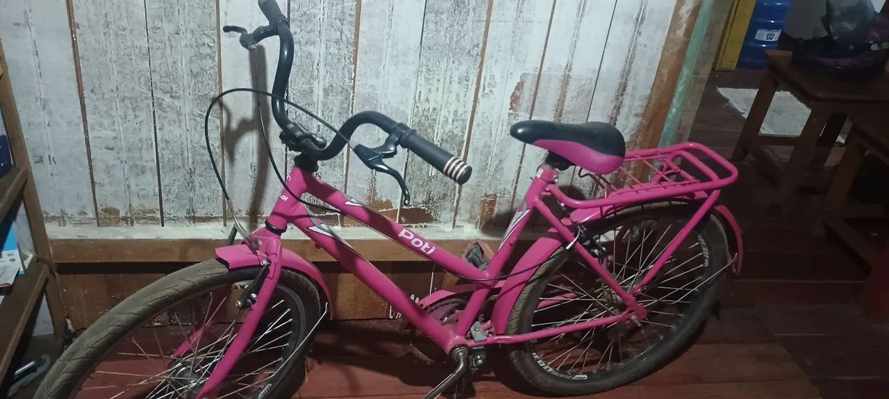 Vendo uma poti media em bom estado - Foto 2