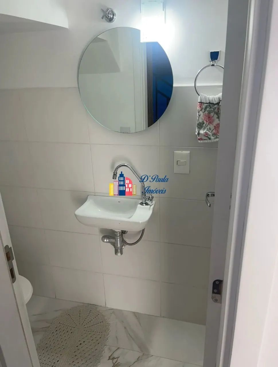 Casa em Condomínio Fechado - 70m² à venda por R$ 636.000,00. Condomínio Residencial Reserv - Foto 4