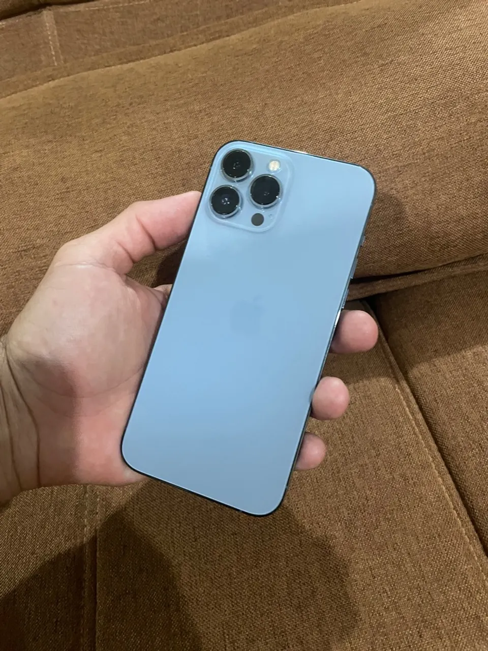 iPhone 13 Pro Max 128gb ( todo original )