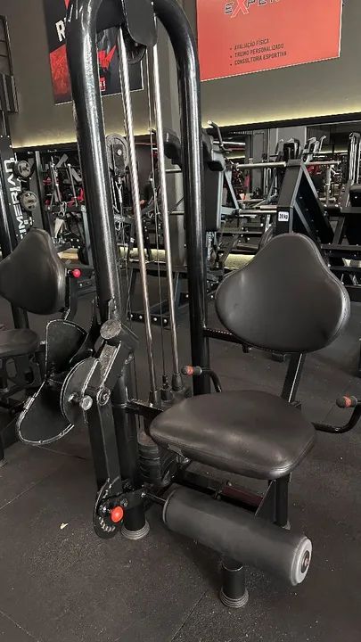 Equipamentos de musculação para academia - Foto 5
