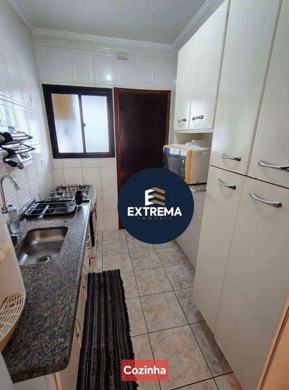 Vista Incrível para o Mar na Ocian! Seu Novo Lar Mobiliado com Lazer Completo por R$ 360 m - Foto 2