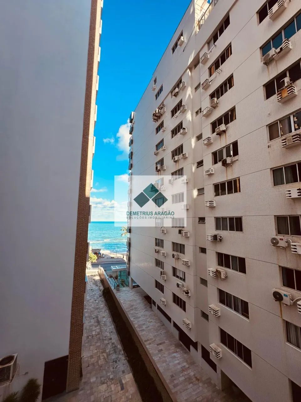 Apartamento em Boa Viagem, Recife/PE