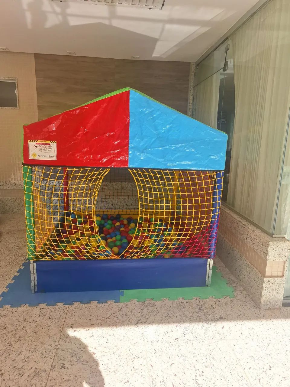 Aluguel de brinquedos /  locação de brinquedos  - Foto 4