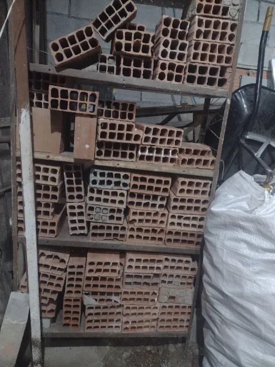 Estante de ferro - Foto 2