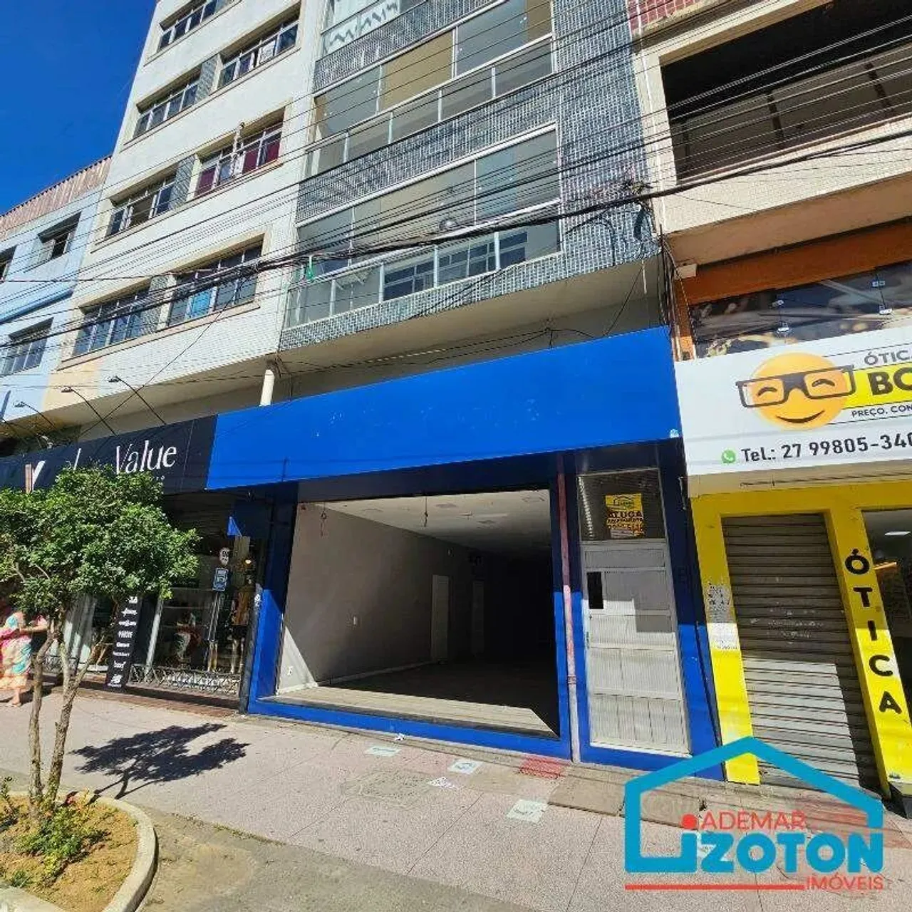 Loja para Locação Campo Grande, Cariacica ES