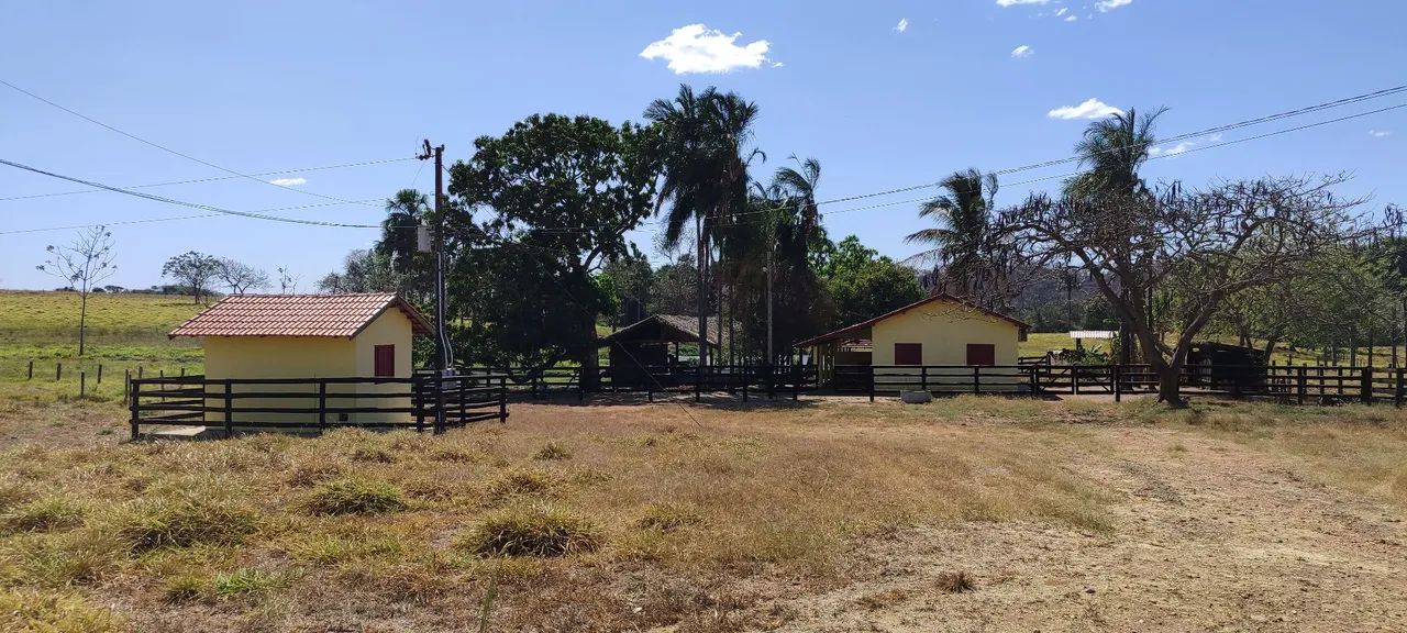 Chácara em Mairipotaba  - Foto 14