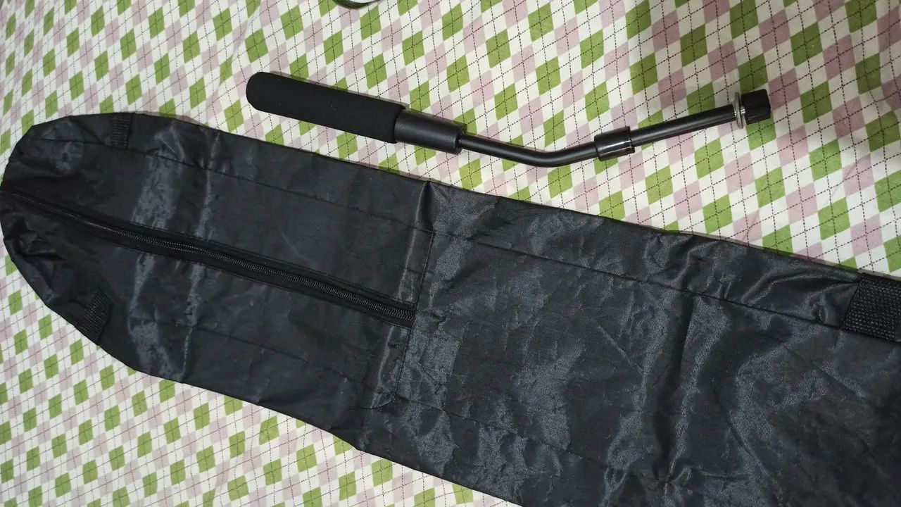 Tripé DIGIPOD  - Foto 5