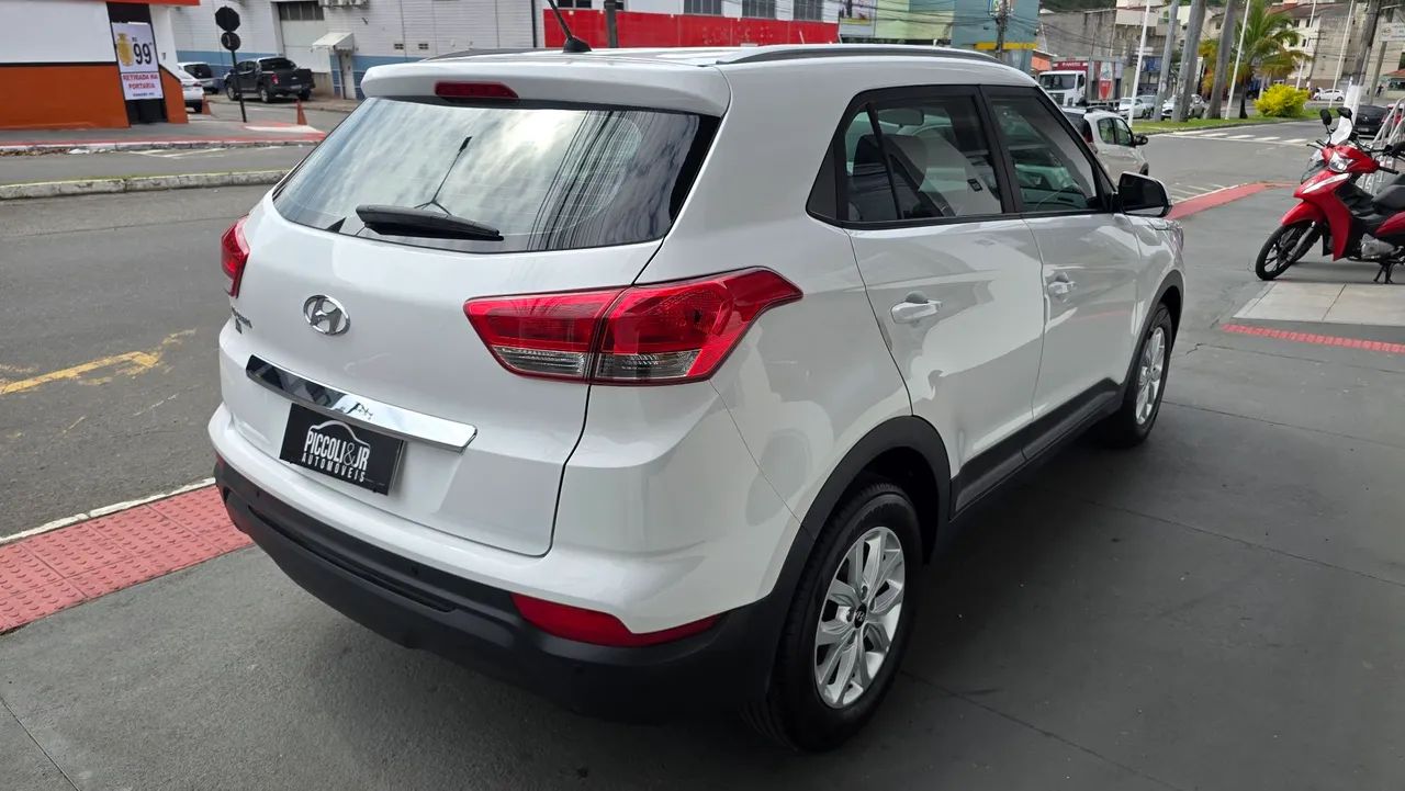 Hyundai Creta 2024