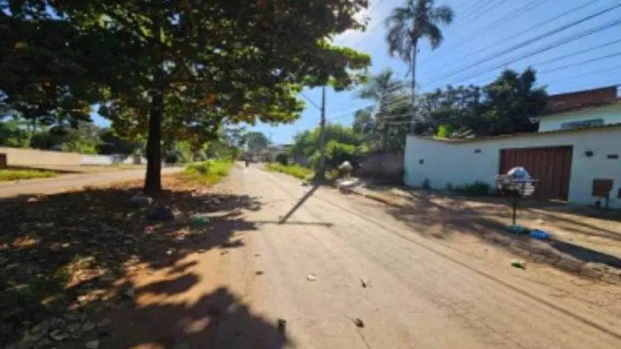 Casa em Santa Genoveva - Goiânia/GO - Foto 4