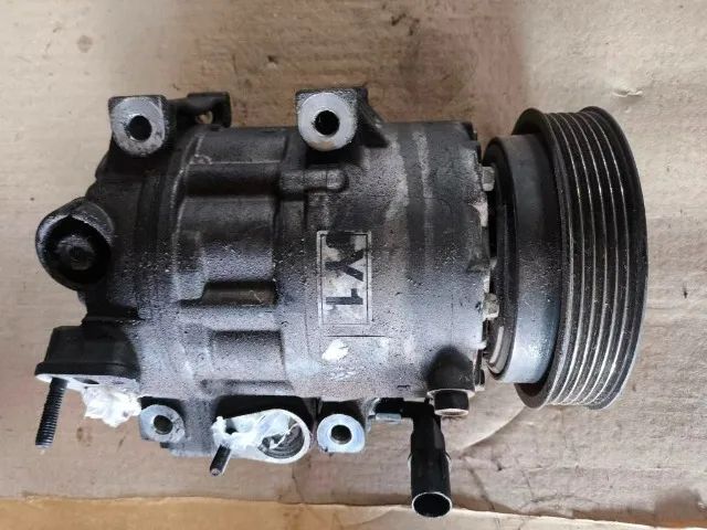 Compressor Azera 3.3 2011 - Foto 4
