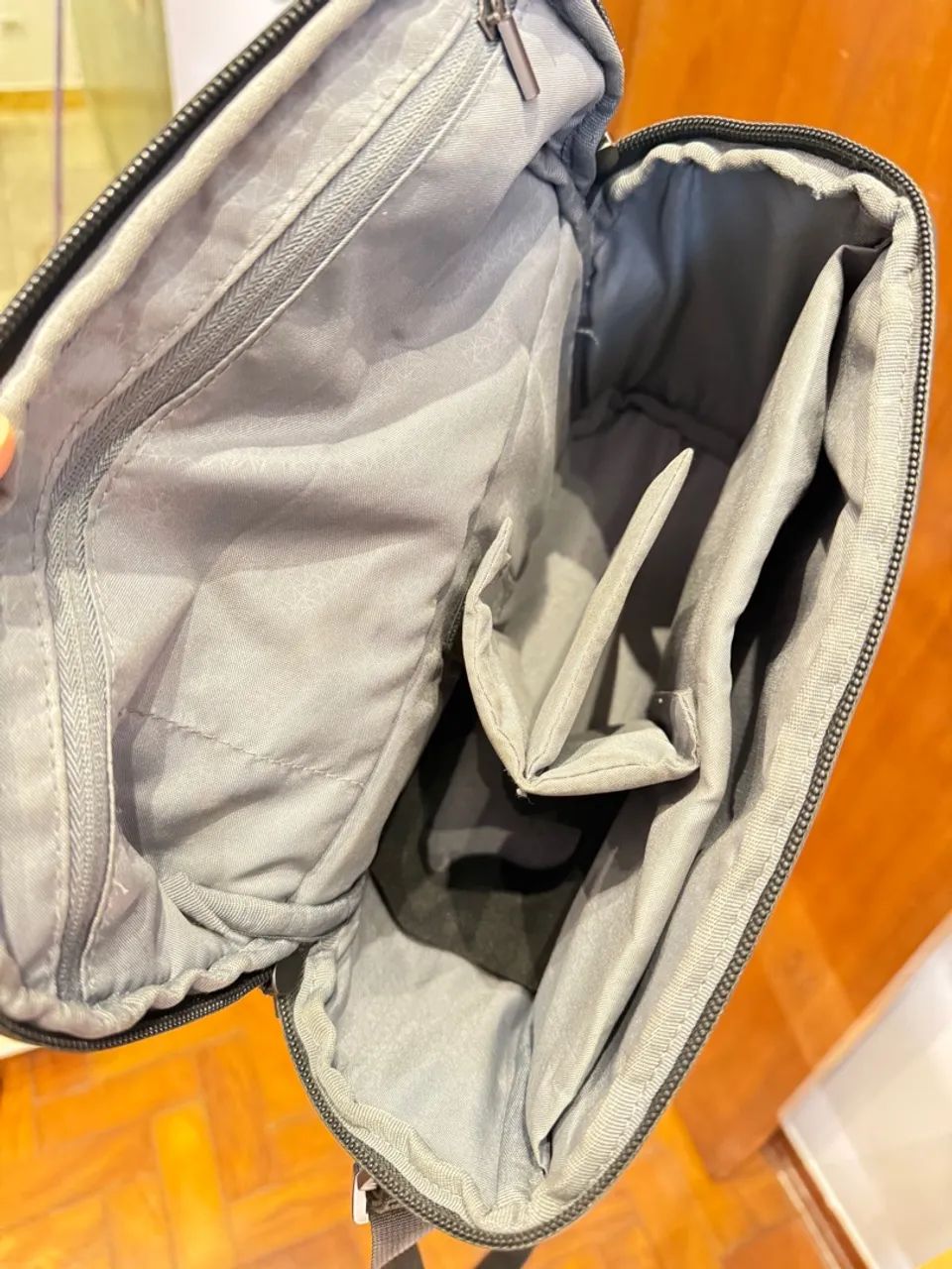 Bolsa/case para drone original DJI AIR 2s ou similares  - Foto 2