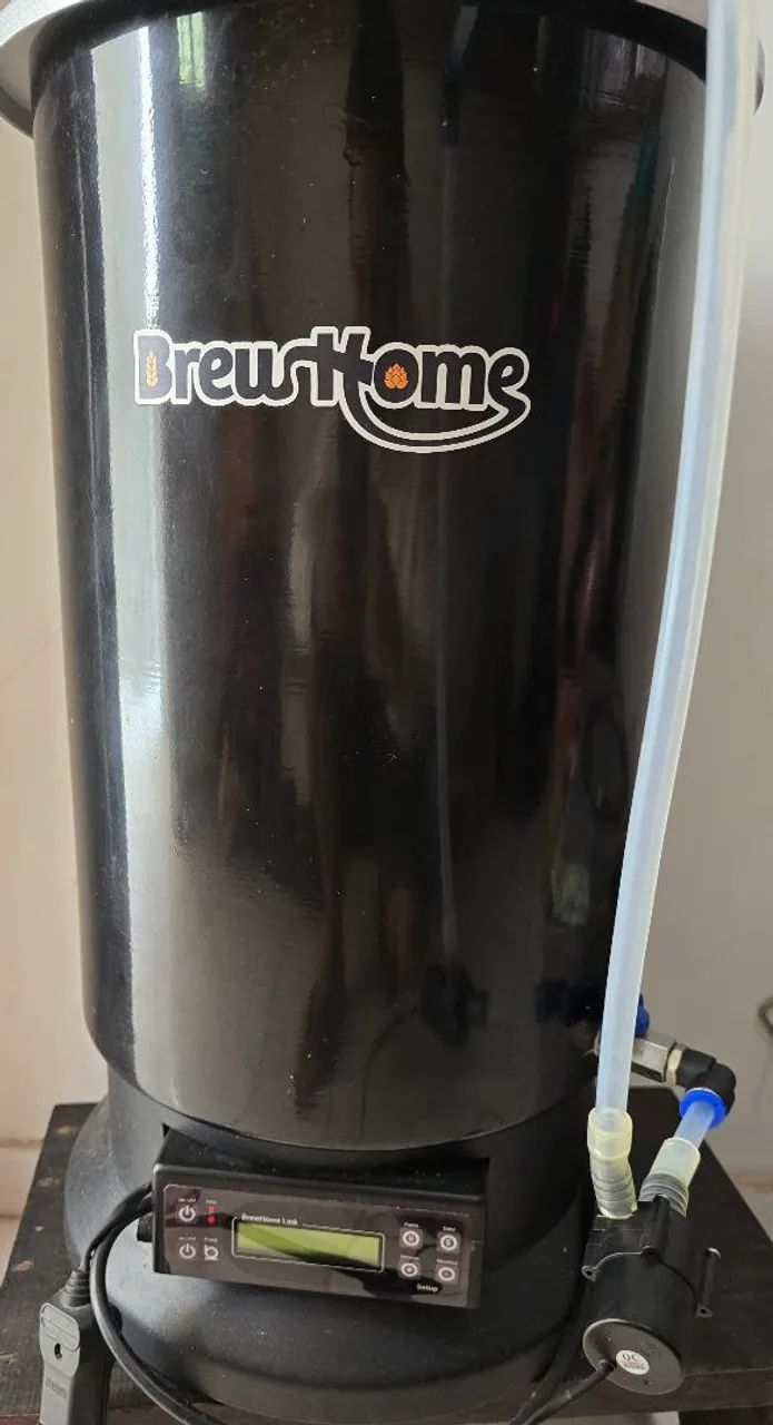 Panela Cervejeira - BrewBeer 20L - Bluetooh