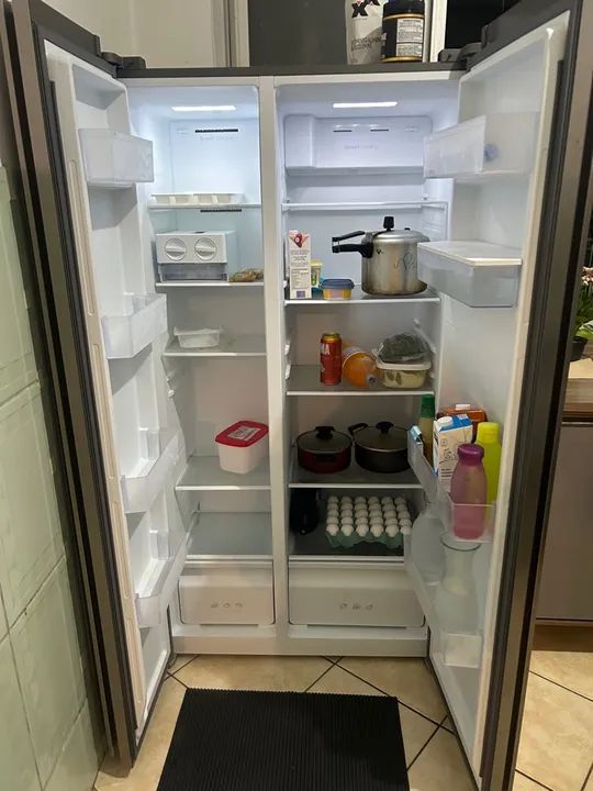 Geladeira duo Philco  - Foto 2