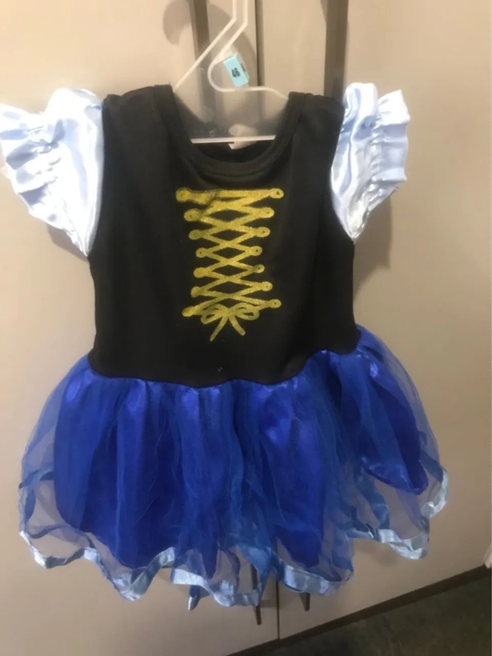 3 Fantasias mesversario 