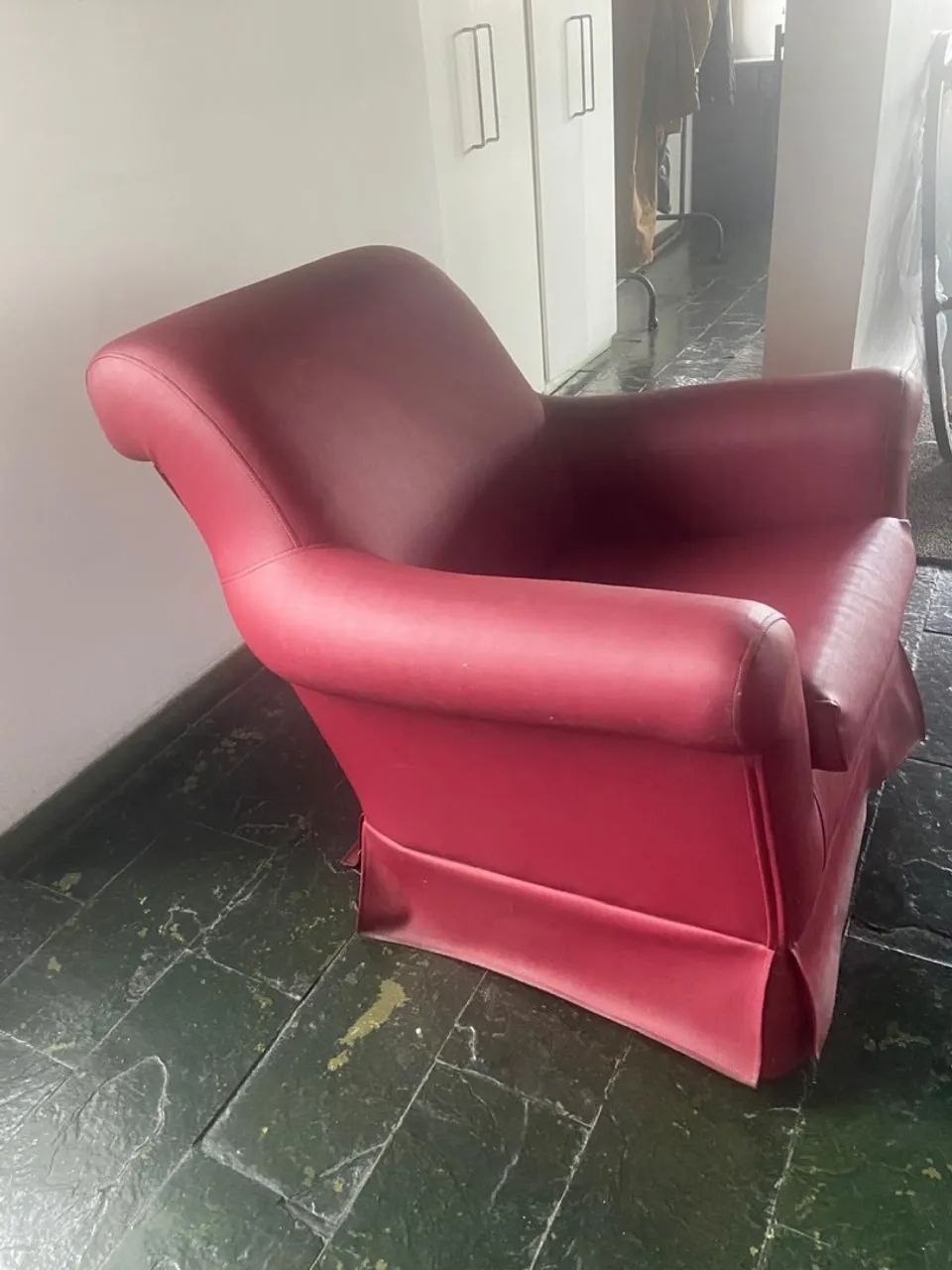Poltrona de balanco Confortável  - Foto 2