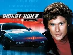 Hot Wheeels - Coleção Knight Rider (A Super Máquina) - Foto 2
