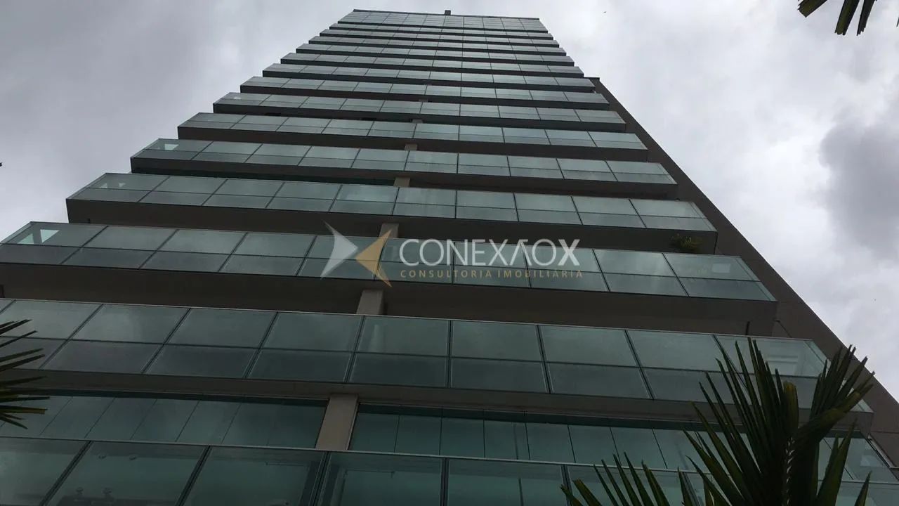 apartamento - Cambuí - Campinas - Foto 3