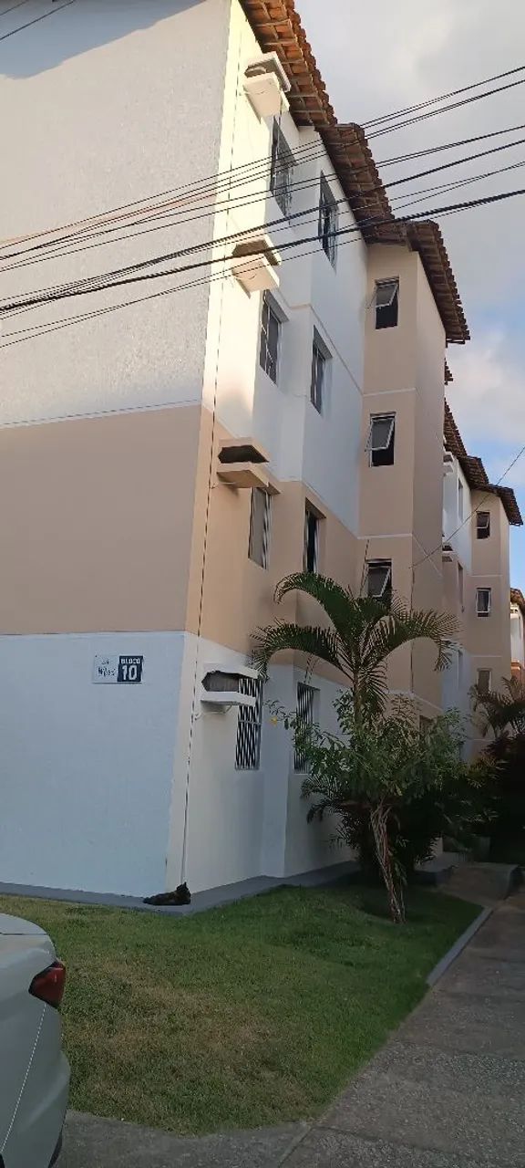 Foto - Maceió - Antares