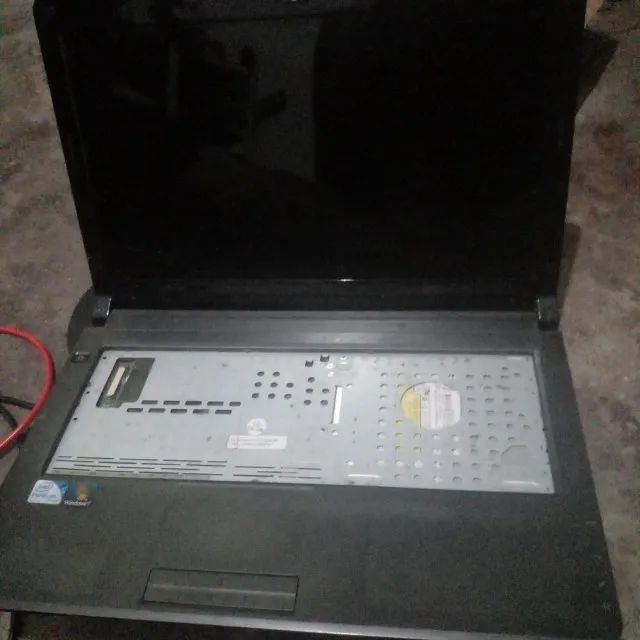 vendo esses dois notebook no estado nao sei se funciona - Foto 4