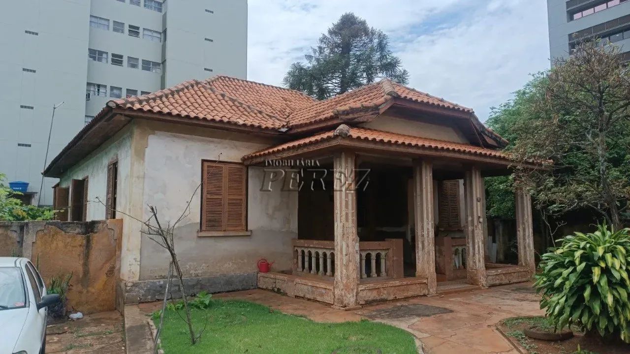 Terreno a venda na Av. Senador Souza Naves, Centro de londrina - Foto 5