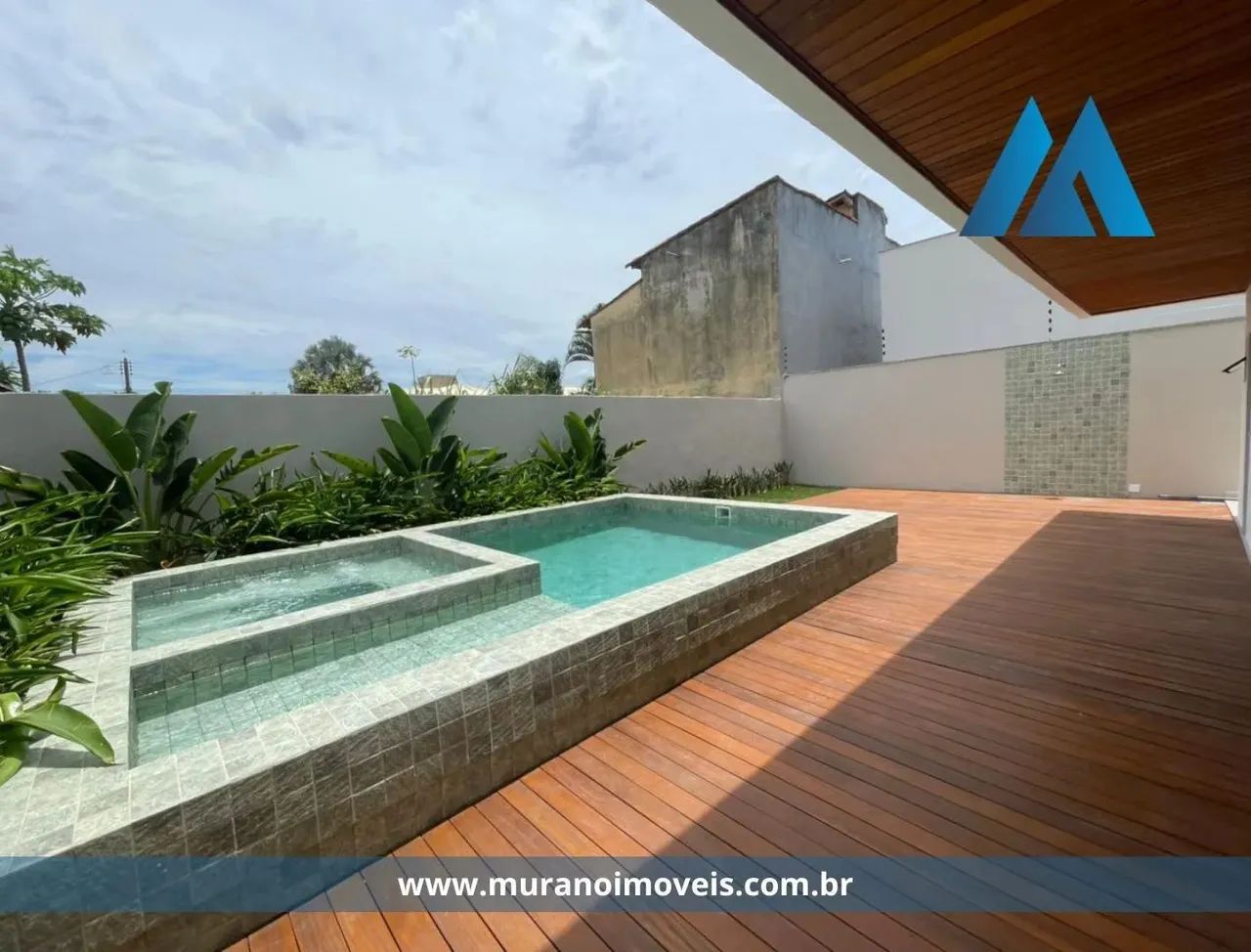Murano Imobiliária Vende: Casa Espaçosa em Morada do Sol - Vila Velha/ES - Foto 3