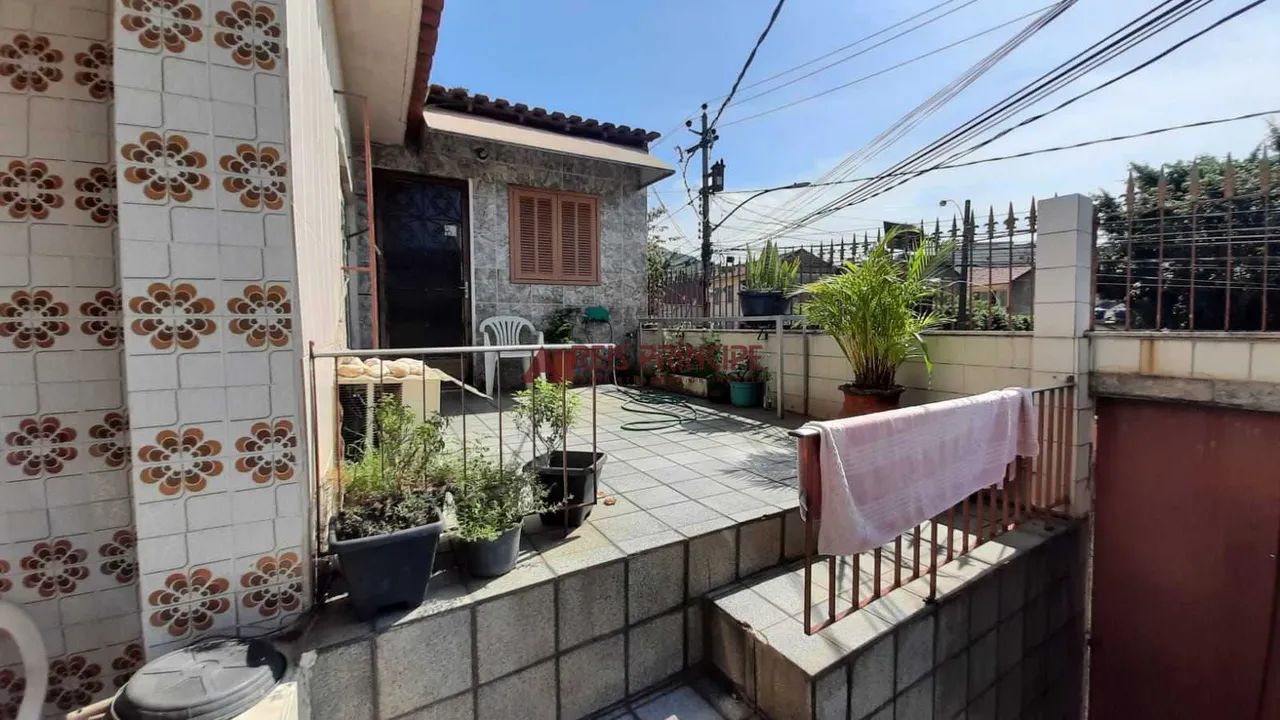 CASA DUPLEX 3 QUARTOS PARA VENDA EM ÁGUA SANTA - Foto 3