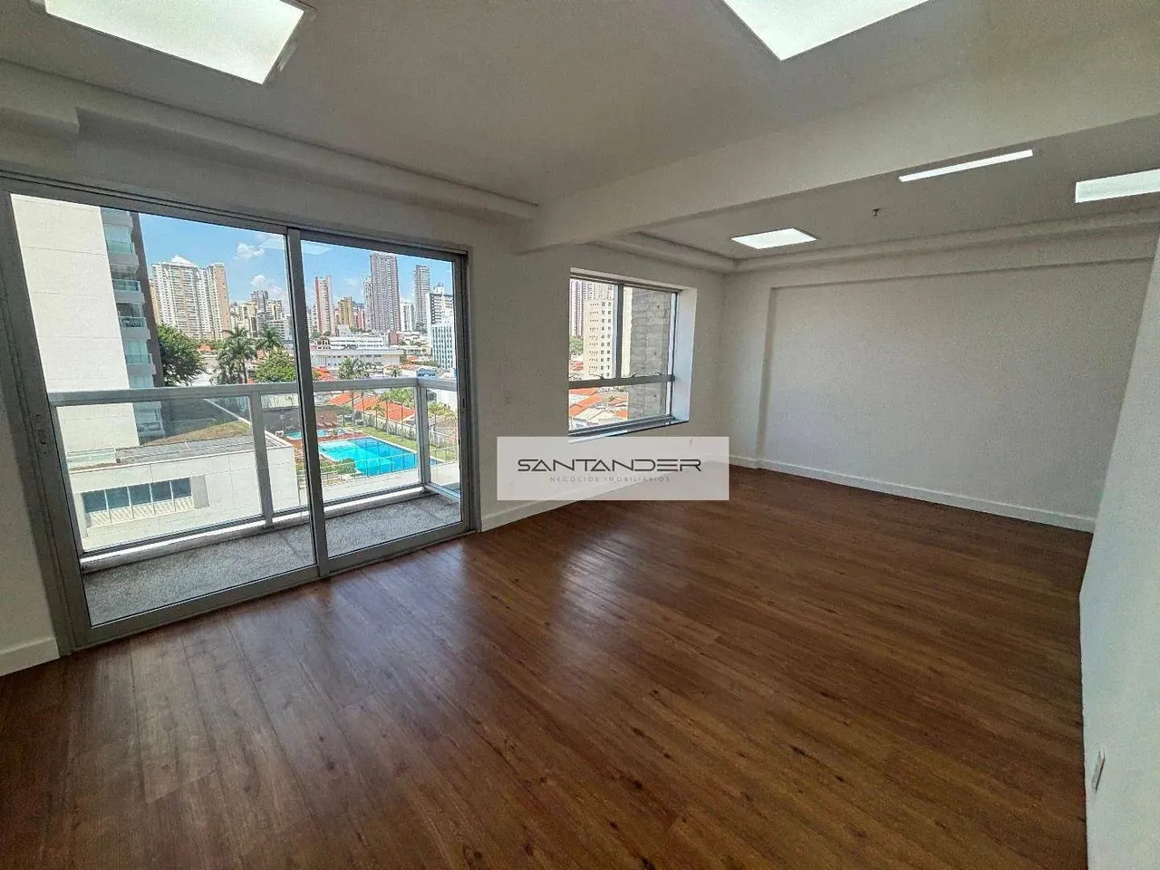 Sala à venda, 44 m² por R$ 426.000,00 - Tatuapé - São Paulo/SP