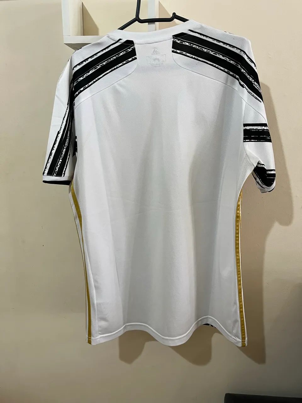 Camisa Juventus 2020 - Foto 2