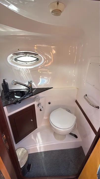 Lancha Focker 275 ano 2012! - Foto 5