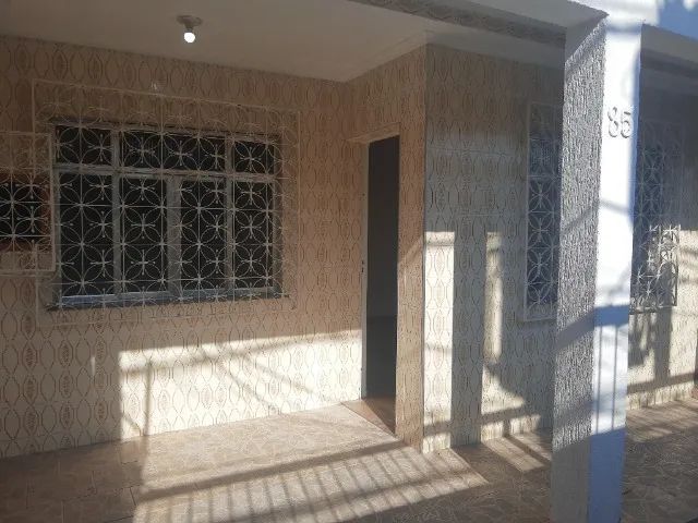 Foto - Rio de Janeiro - Campo Grande