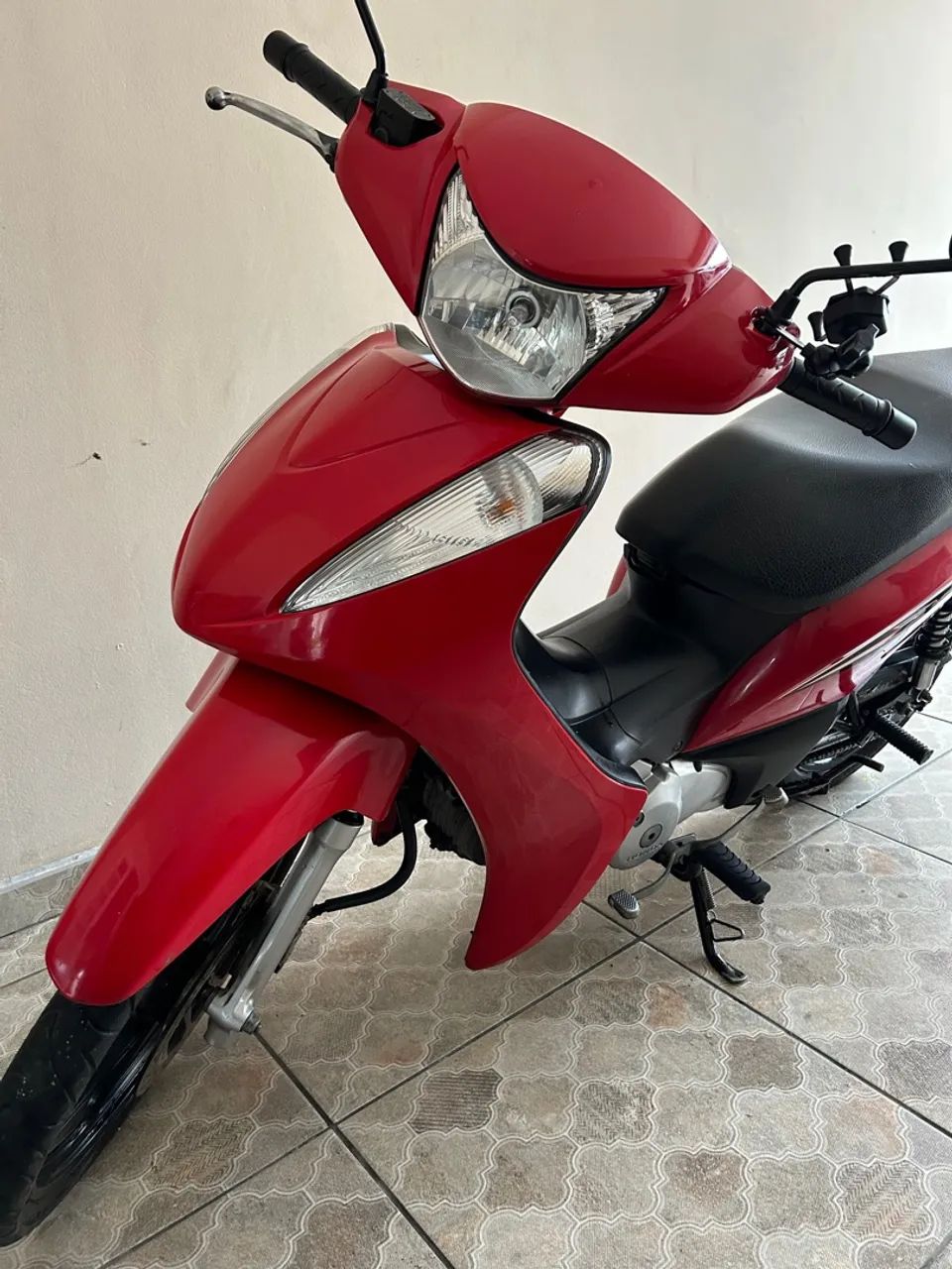 Honda Biz - Foto 5