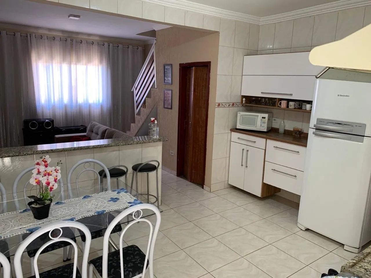 Foto - São José dos Campos - Parque Nova Esperança