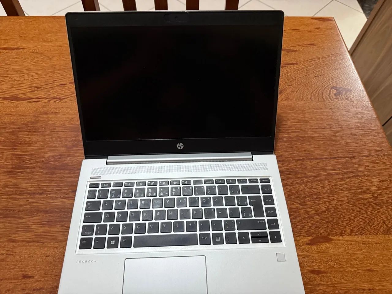 Notebook HP ProBook 445 G7 - 16 GB RAM  - Foto 2