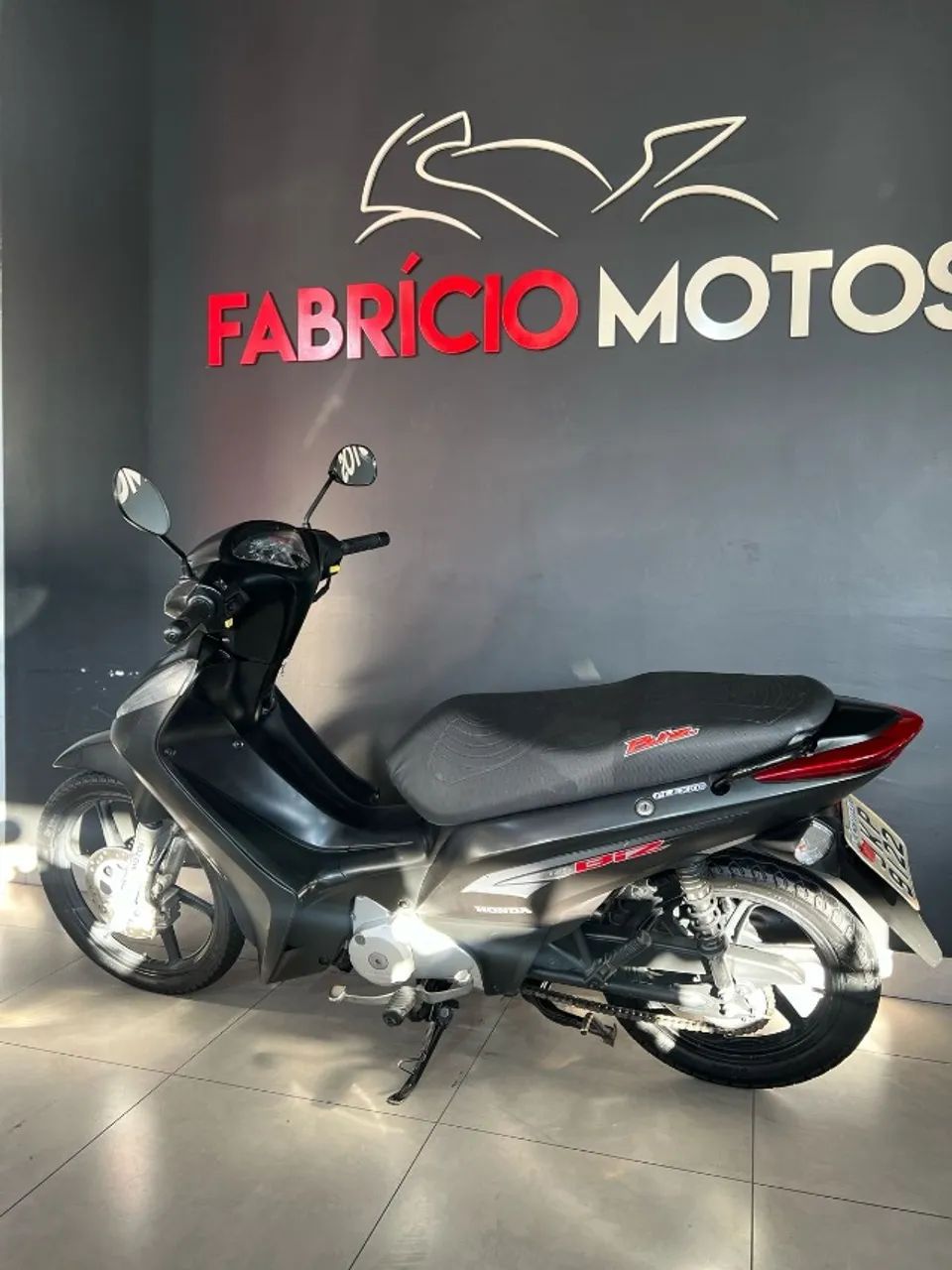 BIZ EX 2014!!! Financiamento em até 48x - Foto 6