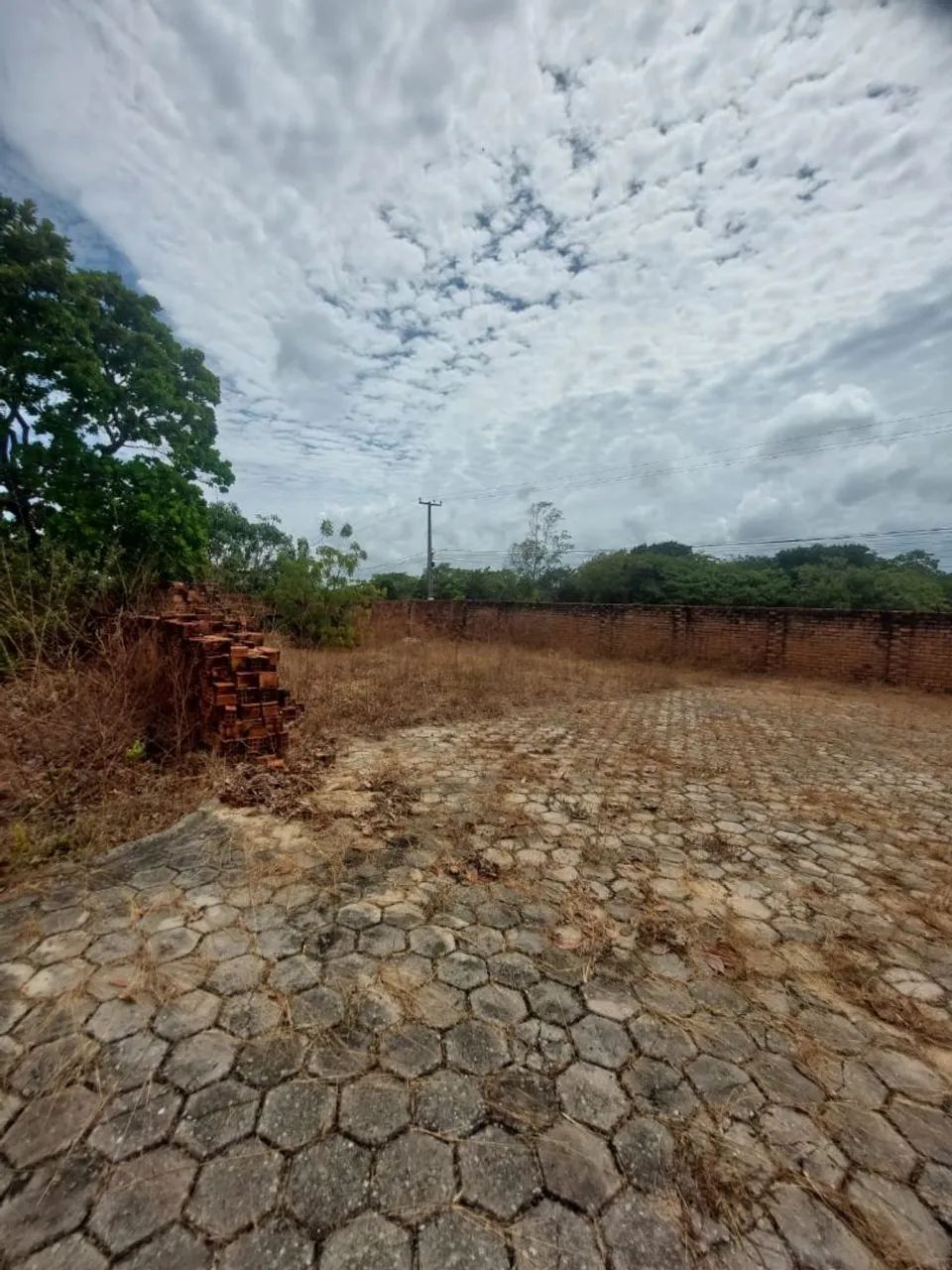 Vendo TERRENO em BARREIRINHAS-MA - Foto 5