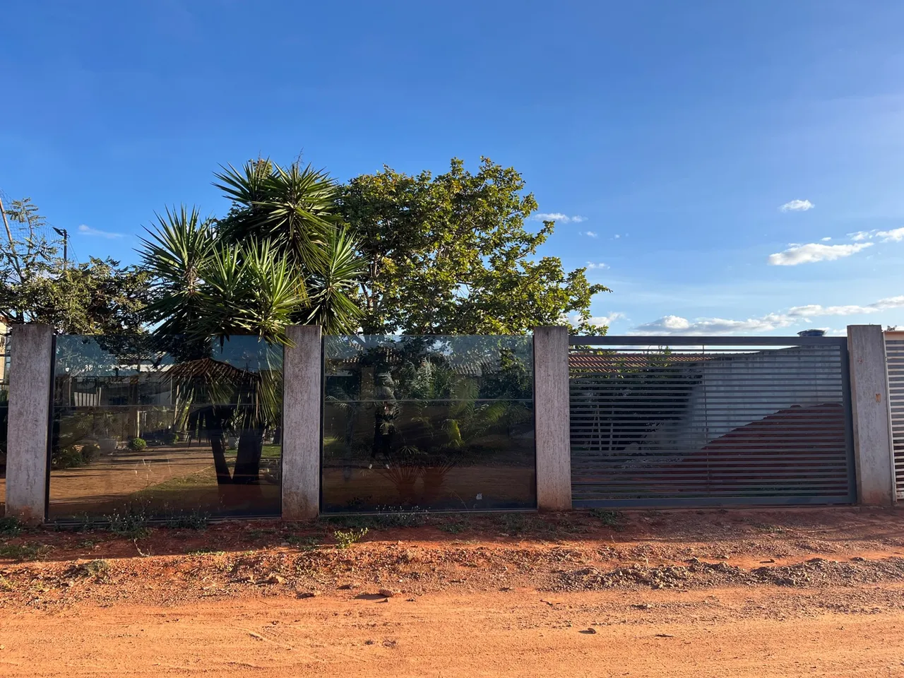 Casa condomínio em Brasília