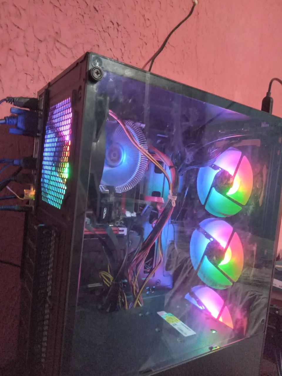 Complete Game Case 64291867617155122