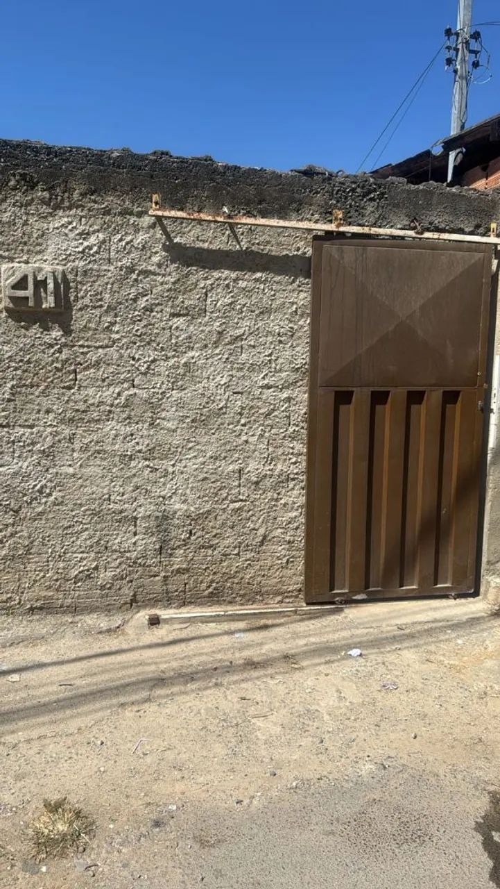 Foto - Santa Luzia - Santa Matilde