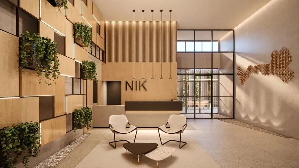Nik Paulista - NR - Foto 4